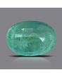 Zambian Emerald (Panna) - 8.38 Carat