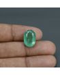 Zambian Emerald (Panna) - 8.38 Carat