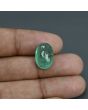 Zambian Emerald (Panna) - 8.38 Carat