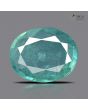 Zambian Emerald (Panna) - 4.76 Carat