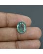 Zambian Emerald (Panna) - 4.76 Carat