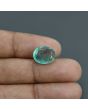 Zambian Emerald (Panna) - 4.76 Carat