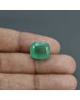 Zambian Emerald (Panna) - 10.71 Carat