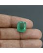 Zambian Emerald (Panna) - 10.71 Carat