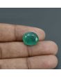 Zambian Emerald (Panna) - 9.19 Carat