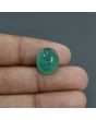 Zambian Emerald (Panna) - 9.19 Carat