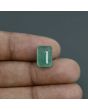Zambian Emerald (Panna) - 5.2 Carat