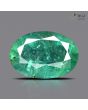 Zambian Emerald (Panna) - 5.87 Carat