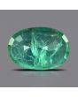 Zambian Emerald (Panna) - 5.87 Carat