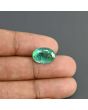 Zambian Emerald (Panna) - 5.87 Carat