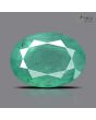Zambian Emerald (Panna) - 7.22 Carat