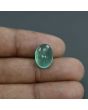 Zambian Emerald (Panna) - 7.22 Carat