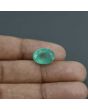 Zambian Emerald (Panna) - 7.22 Carat