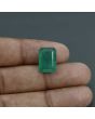 Zambian Emerald (Panna) - 8.6 Carat