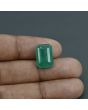 Zambian Emerald (Panna) - 8.6 Carat