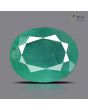 Zambian Emerald (Panna) - 5.58 Carat