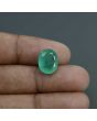 Zambian Emerald (Panna) - 5.58 Carat