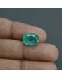 Zambian Emerald (Panna) - 4.84 Carat
