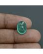 Zambian Emerald (Panna) - 4.84 Carat