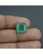 Zambian Emerald (Panna) - 6.09 Carat