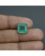 Zambian Emerald (Panna) - 6.09 Carat