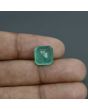 Zambian Emerald (Panna) - 6.09 Carat
