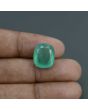 Zambian Emerald (Panna) - 10.4 Carat