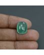 Zambian Emerald (Panna) - 10.4 Carat