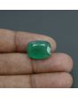 Zambian Emerald (Panna) - 10.72 Carat