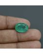 Zambian Emerald (Panna) - 7.71 Carat