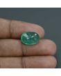 Zambian Emerald (Panna) - 7.71 Carat