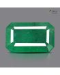 Zambian Emerald (Panna) - 5.36 Carat