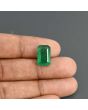Zambian Emerald (Panna) - 5.36 Carat