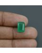 Zambian Emerald (Panna) - 3.81 Carat