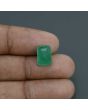 Zambian Emerald (Panna) - 3.81 Carat