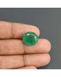 Zambian Emerald (Panna) - 10.42 Carat