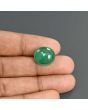 Zambian Emerald (Panna) - 10.42 Carat