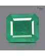 Zambian Emerald (Panna) - 6.89 Carat