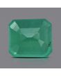 Zambian Emerald (Panna) - 6.89 Carat