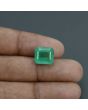 Zambian Emerald (Panna) - 6.89 Carat