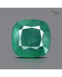Zambian Emerald (Panna) - 4.53 Carat