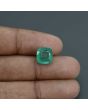 Zambian Emerald (Panna) - 4.53 Carat