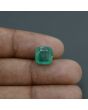 Zambian Emerald (Panna) - 4.53 Carat