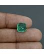 Zambian Emerald (Panna) - 4.53 Carat