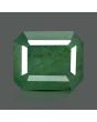 Zambian Emerald (Panna) - 6.87 Carat