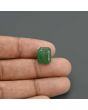 Zambian Emerald (Panna) - 6.87 Carat