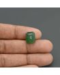 Zambian Emerald (Panna) - 6.87 Carat