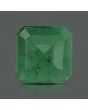 Zambian Emerald (Panna) - 7.27 Carat