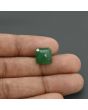 Zambian Emerald (Panna) - 7.27 Carat