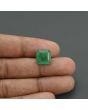 Zambian Emerald (Panna) - 6.16 Carat